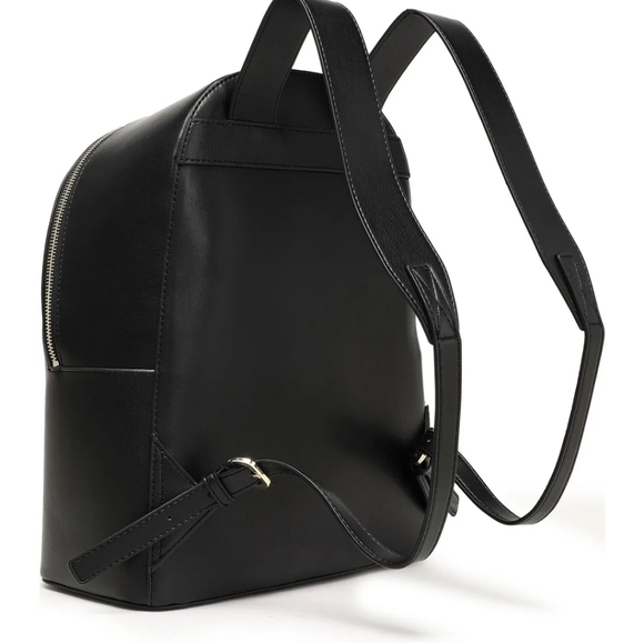 Love Moschino Sequin-Embellished Backpack - Picture 3 of 7